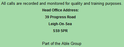 Birtley Local Drainage Head Office